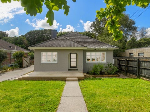 26 Tawariki Street, Ponsonby, Auckland