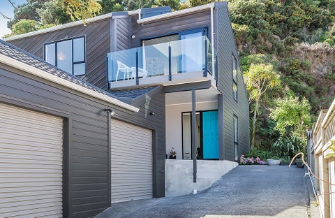 27B Southgate Road, Southgate, Wellington