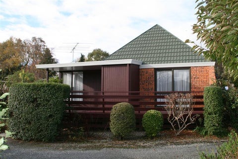18A Sussex Street, Tapanui, Tapanui