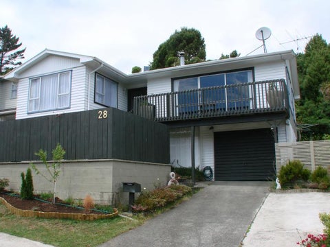 28 Kingsley Street, Stokes Valley, Lower Hutt