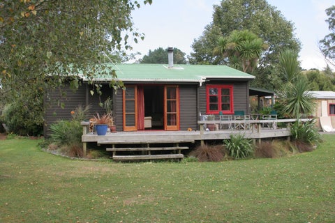 47 Okete Road, Raglan, Raglan