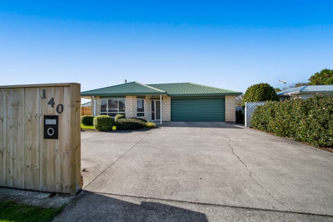 140 Waihi Road, Hawera