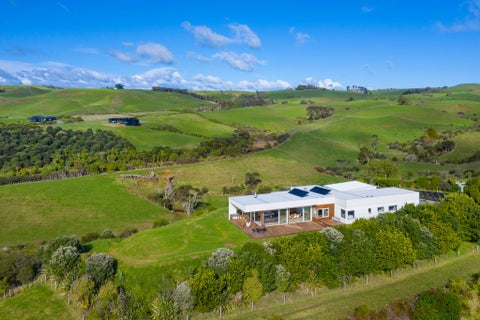 497B Wainui Road, Raglan