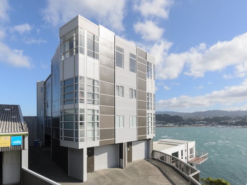 7B Aranui Street, Miramar, Wellington