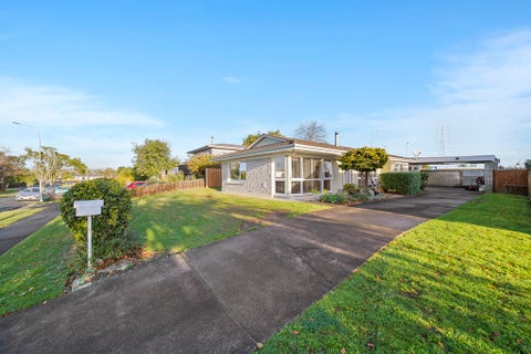 21 Bexley Place, Pahurehure, Papakura