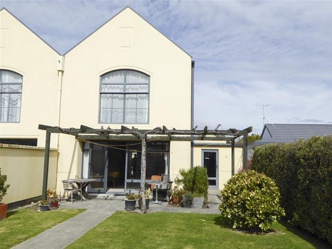 101 Charles Street, Blenheim