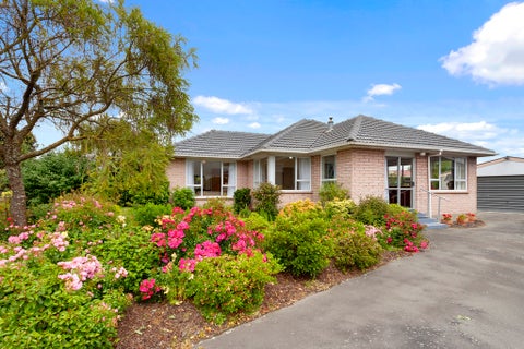 46 Vardon Crescent, Shirley, Christchurch