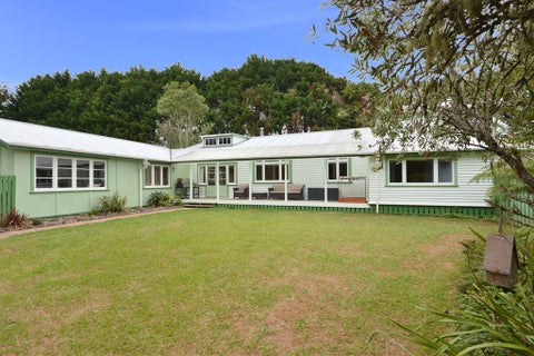 2981 State Highway 14, Tangiteroria