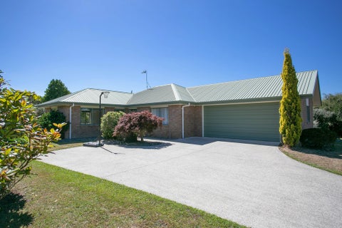 1253 Racecourse Road, Te Awamutu, Te Awamutu