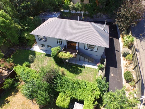 3 Sunvale Terrace, Cashmere, Christchurch