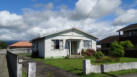 50 Bristol Street, Levin, Levin