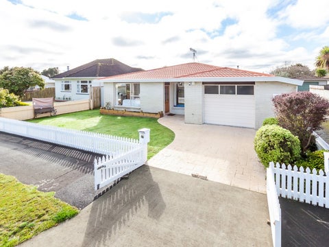 17 Moore Street, West End, Palmerston North