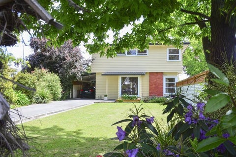 34 Percy Street, Blenheim