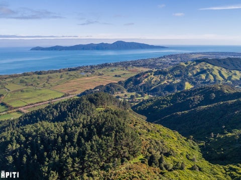 220 Maungakotukutuku Road, Paraparaumu