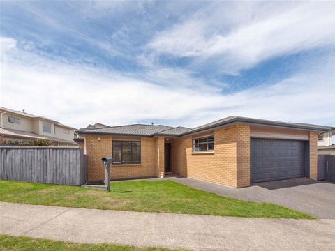 4 Cheetwood Street, Churton Park, Wellington