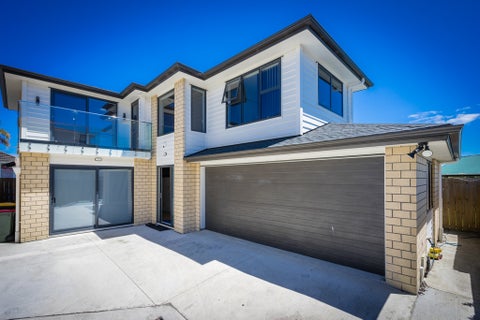 501C Massey Road, Mangere, Auckland