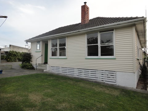 5 Andrew Street, Marchwiel, Timaru
