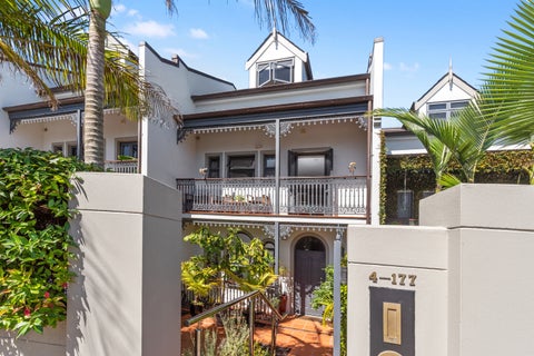 4/177 Hurstmere Road, Takapuna, Auckland