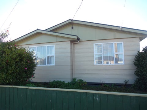 23A Bentham Street, Westport, Westport