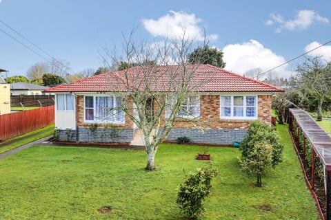 1/4 BATES ST, Papakura, Papakura