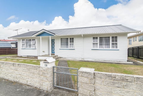 18 Inlet View, Titahi Bay, Porirua