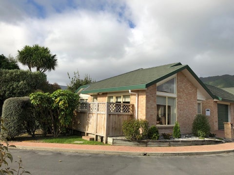 16/55 Andrew Street, Waikanae, Waikanae