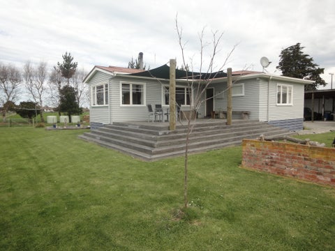 156 Orakipaoa Island Road, Milford