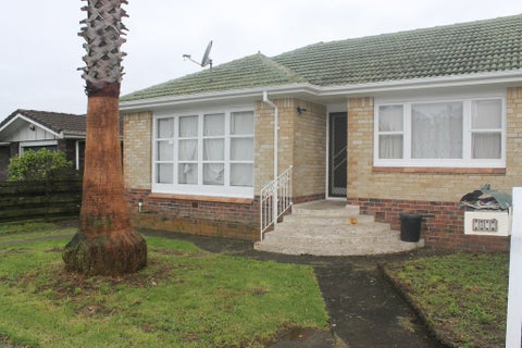 101A Rangitoto Road, Papatoetoe, Auckland