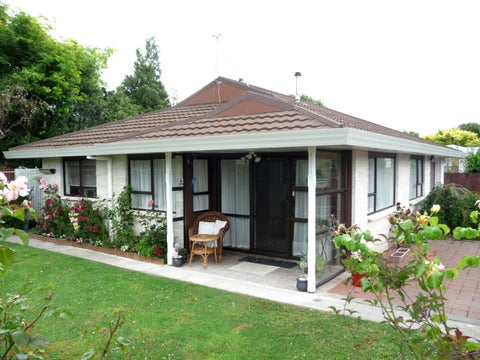 6/99 VOGEL STREET, Roslyn, Palmerston North 