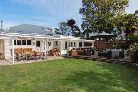 2 Penny Street, Mayfield, Blenheim
