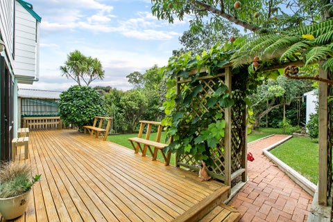 3/17 Gazelle Avenue, Beach Haven, Auckland