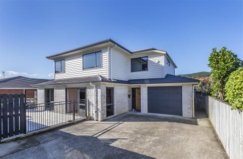 22A Nathan Street, Tawa, Wellington