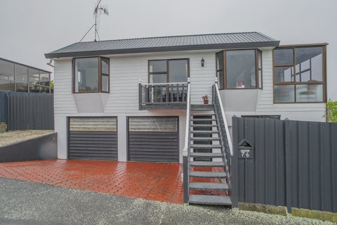 76 Arthur Street, Seaview, Timaru