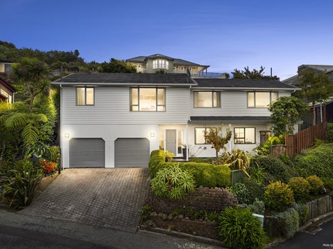 14 Kilsyth Street, Karori, Wellington