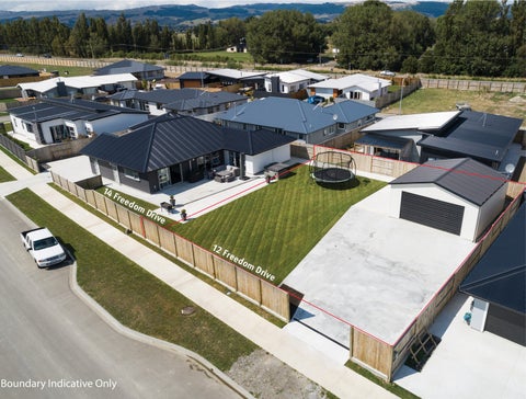 12 Freedom Drive, Kelvin Grove, Palmerston North