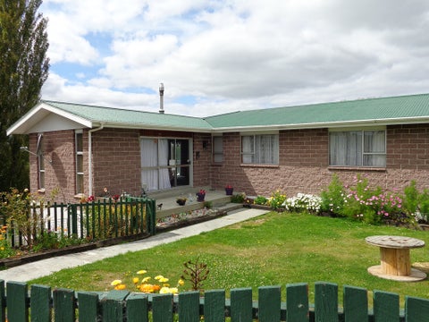 13 Clifford Street, Balclutha