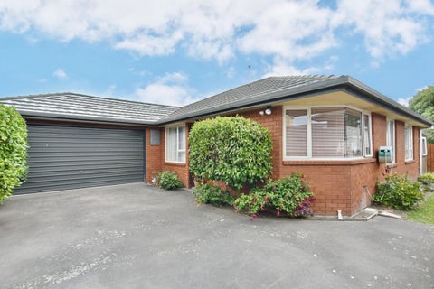 64A Whitefield Street, Kaiapoi, Kaiapoi