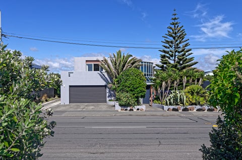 191 Marine Parade, New Brighton, Christchurch