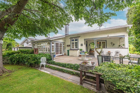 461 Wellington Road, Marton