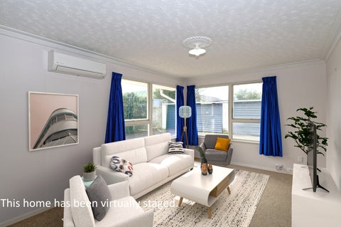 4/22 Longfellow Street, Sydenham, Christchurch