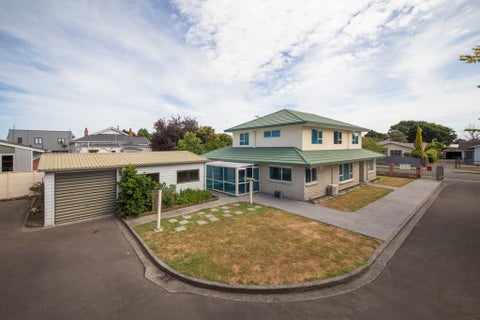 165A Russell Street, Palmerston North, Palmerston North