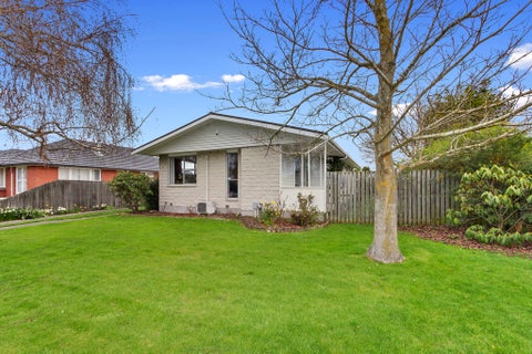 16 Rowley Avenue, Hoon Hay, Christchurch