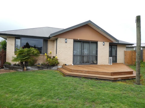 54 Cobden Street, Westport, Westport