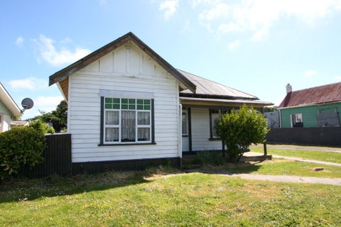 122 O'Hara Street, Appleby, Invercargill