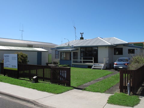 10 Wainui Road, Raglan, Raglan