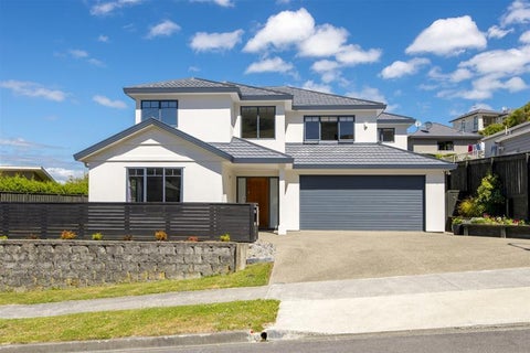 3 Erlestoke Crescent, Churton Park, Wellington