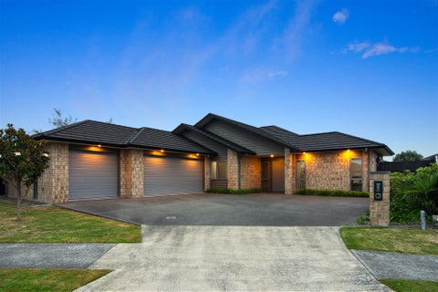 9 Allgood Place, Rototuna North, Hamilton