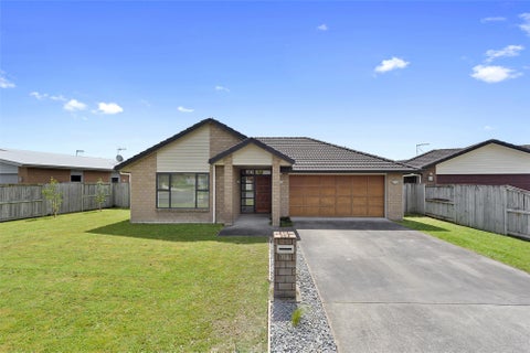 113 Te Huia Drive, Flagstaff, Hamilton