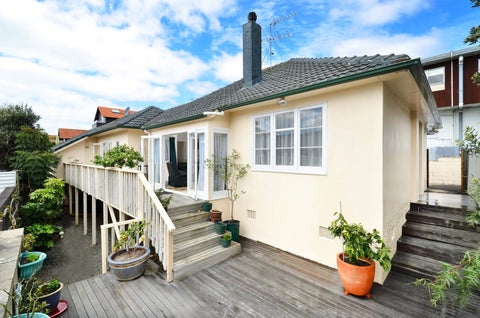 160 Kohimarama Road, Kohimarama, Auckland