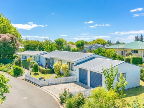 1 Olwyn Green, Dinsdale, Hamilton